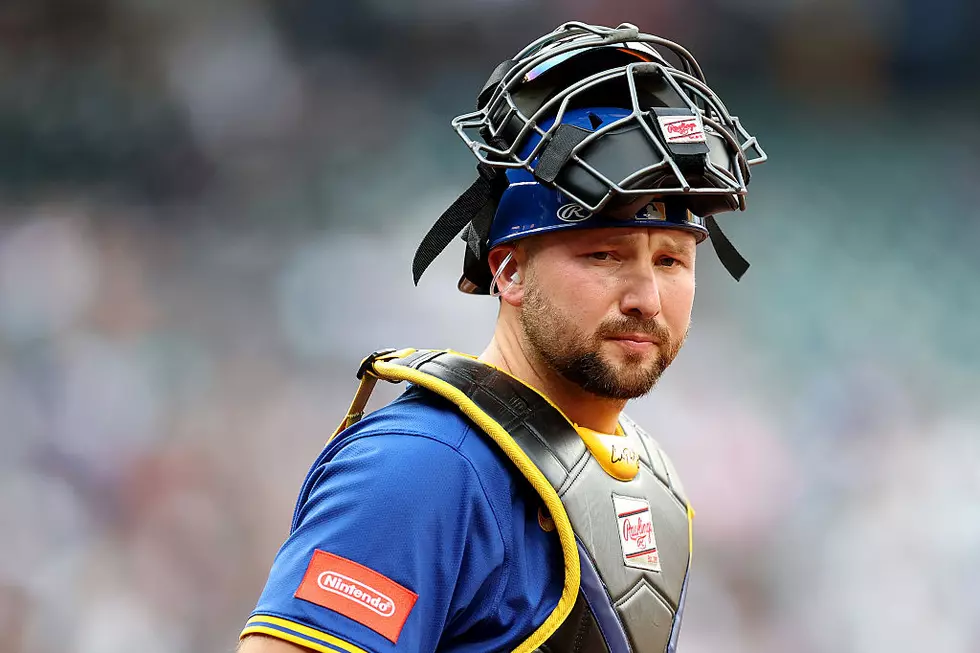 Big Dumper’s big year: Cal Raleigh’s ‘staggering’ season leads an offensive surge by MLB catchers