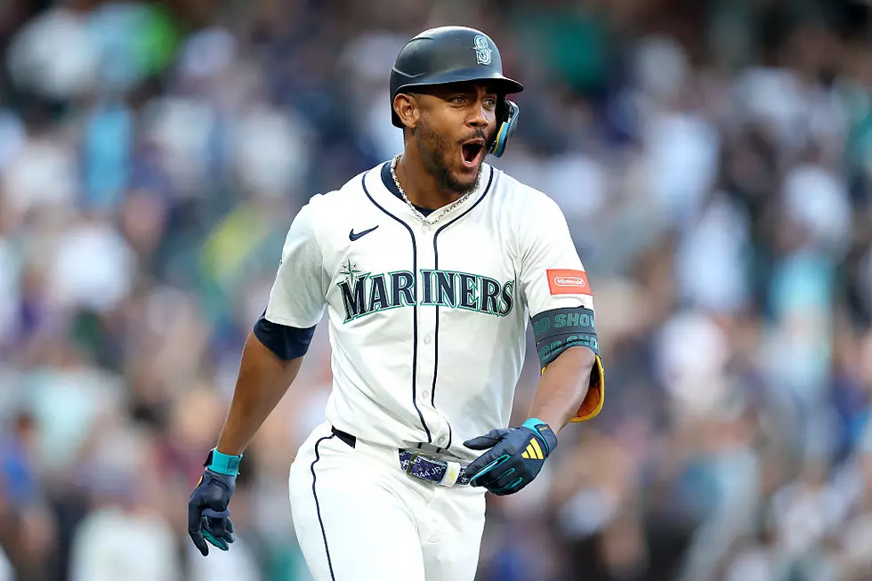 Rodríguez and Naylor go deep early, Mariners hold off White Sox 8-6