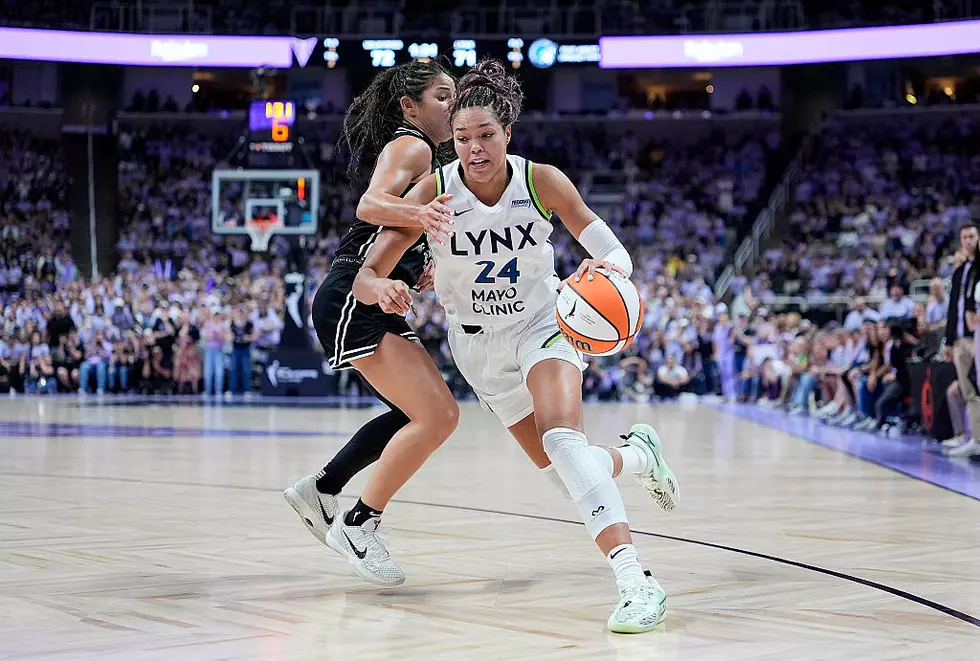 WNBA playoffs: Three decisive Game 3s highlight a balanced season