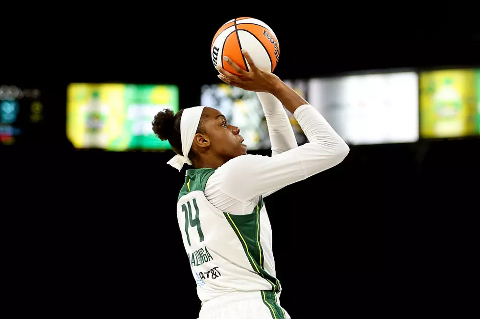 Malonga joins Unrivaled league after leaving Turkey’s Fenerbahce