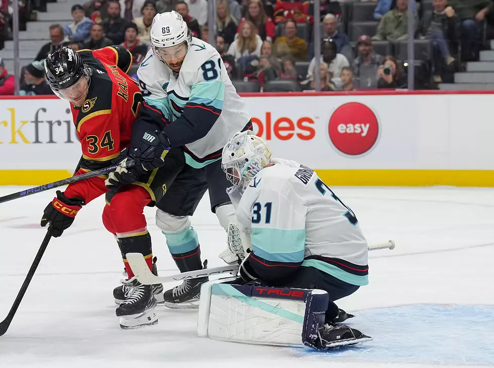 Pinto scores NHL-leading 6th goal, adds shootout winner in Senators’ 4-3 victory over Kraken