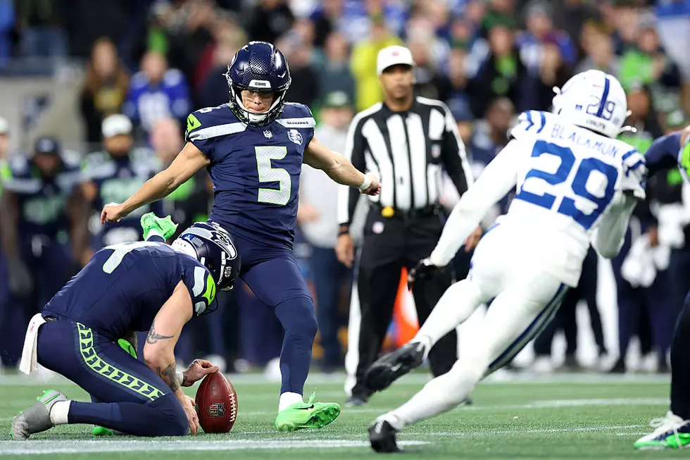 Seahawks outlast Philip Rivers and Colts 18-16 on Jason Myers’ 56-yard field goal