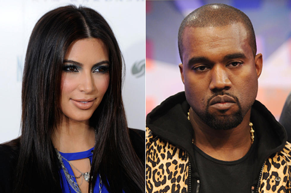 Kanye West to Be Featured on ‘Keeping Up With the Kardashians’