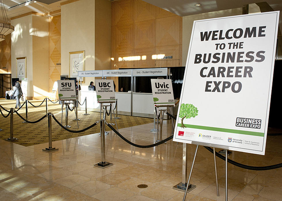 Find Albany Area Jobs – Career Expo At Sage Tonight!