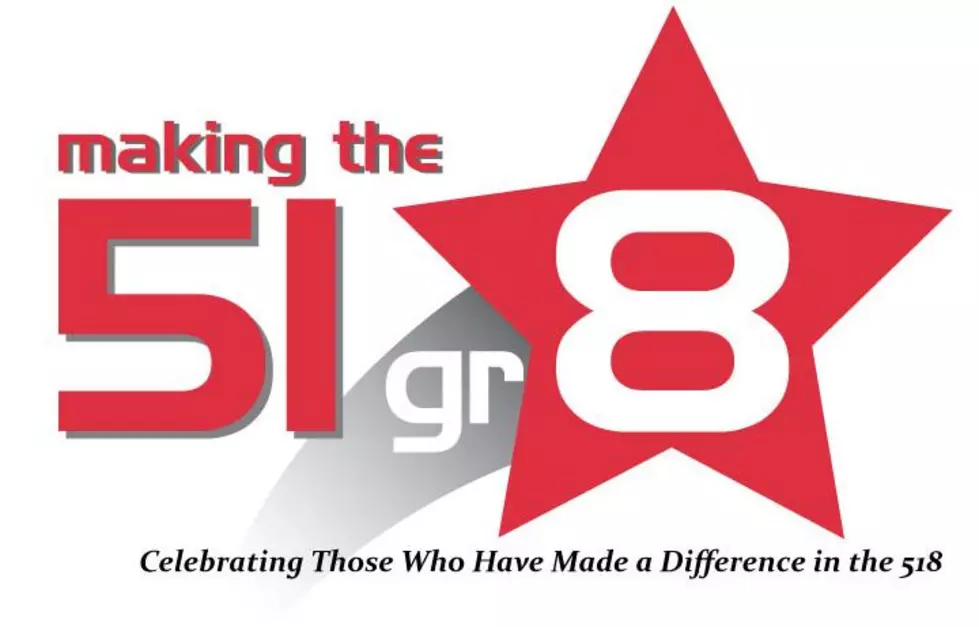 Making the 5-1-gr8 &#8211; Nominate Those Who Have Made A Positive Local Impact