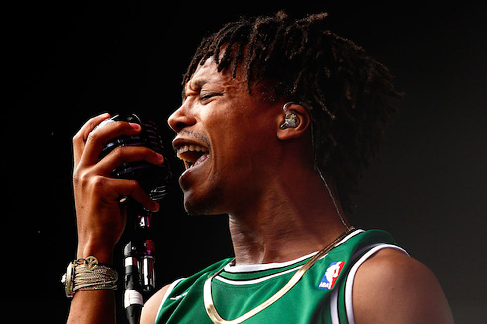 Lupe Fiasco, ‘Bad B—-‘ – Song Review