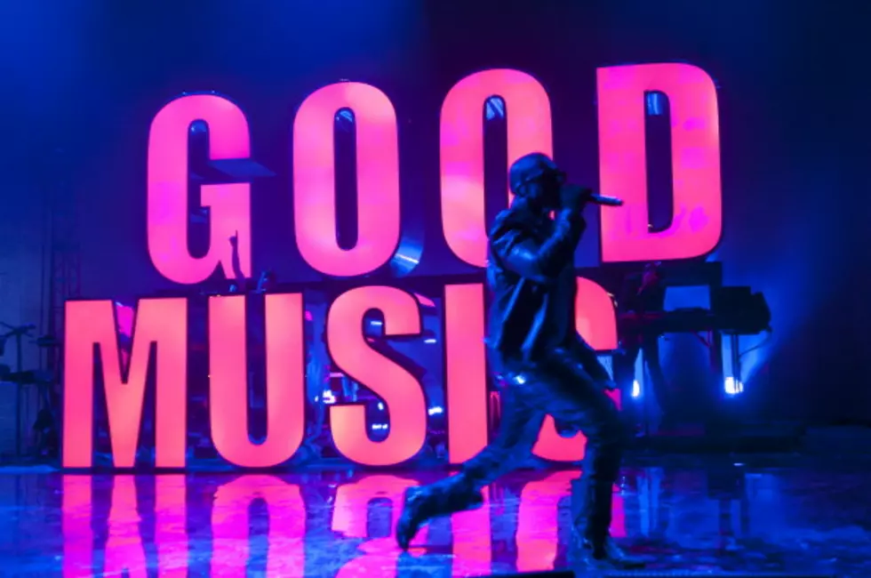 What is G.O.O.D. Music’s ‘Mercy’ About?