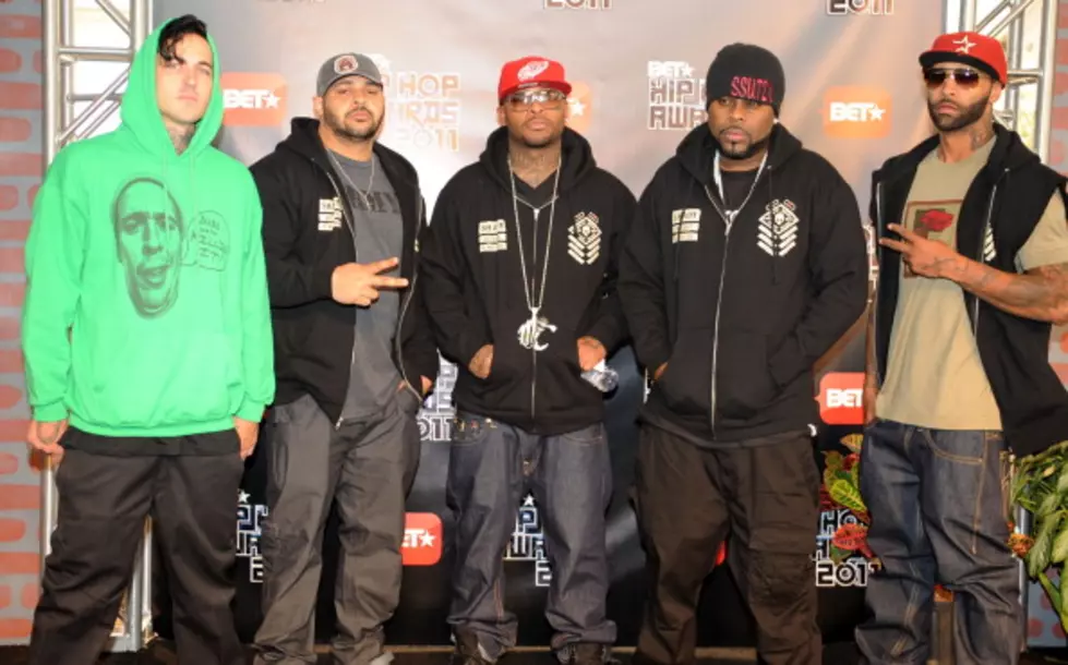 Slaughterhouse Ft. Cee-Lo “My Life” [VIDEO]