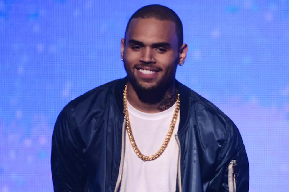 Chris Brown, ‘Fortune’ – Album Review
