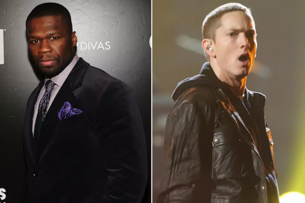 50 Cent + Eminem Star in ‘How To Make Money Selling Drugs’ Trailer