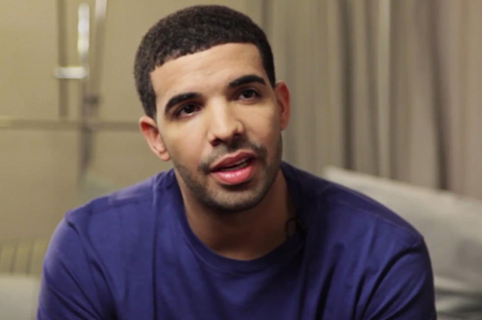 Drake Responds to Critics Who Say He Had a ‘Rich’ Upbringing