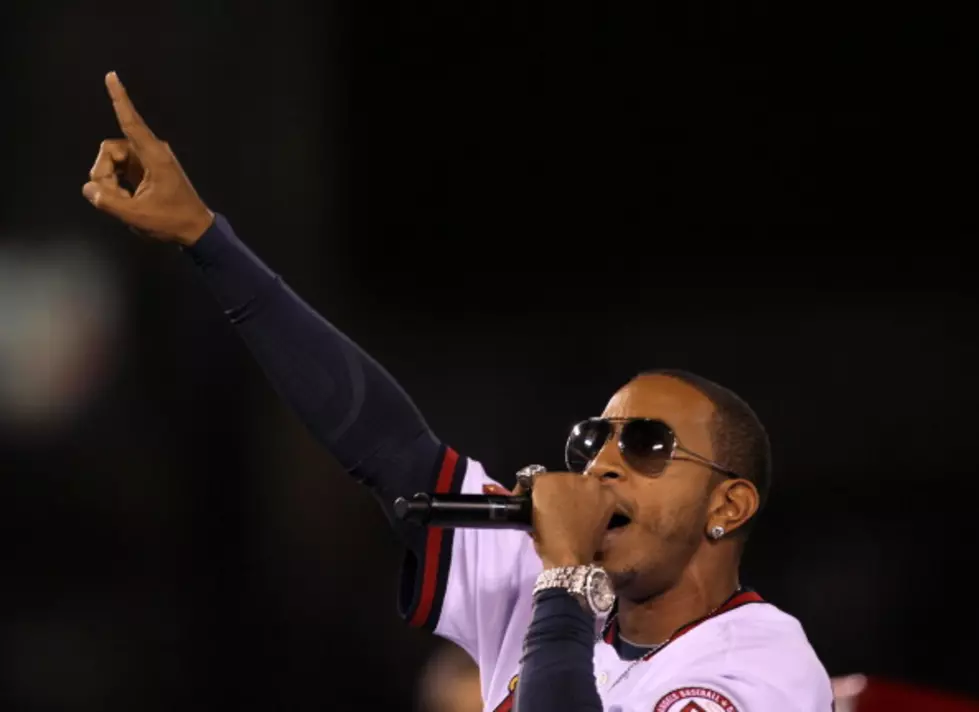 New Joint From Ludacris – Representin’ feat. Kelly Rowland