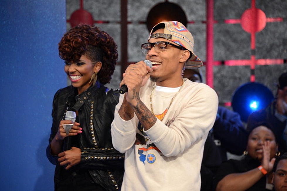 106 & Park Wraps Up The Show With All The Host! Checkout The Clips [VIDEO]