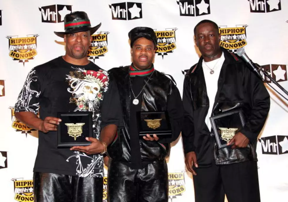 Whodini + Salt N Pepa Inducted Into Music Hall Of Fame