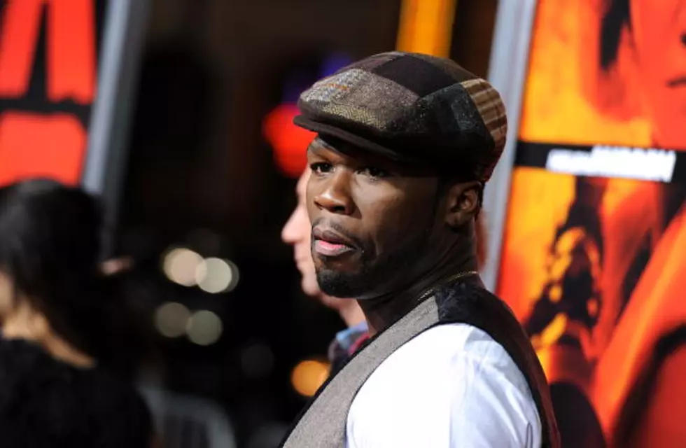 50 Cent Talks Chief Keef [VIDEO]