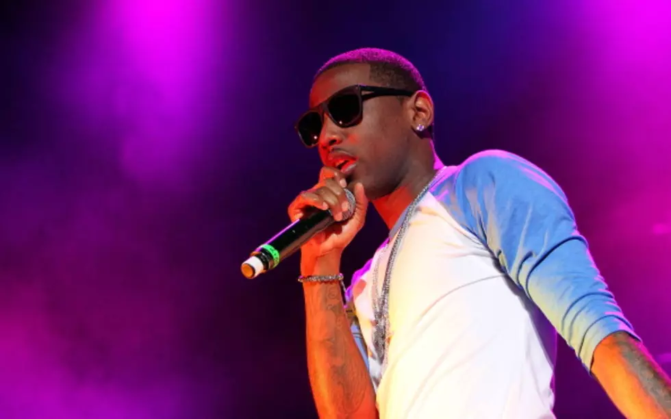 Fabolous Is ’80-85%’ Done With ‘Loso’s Way 2′