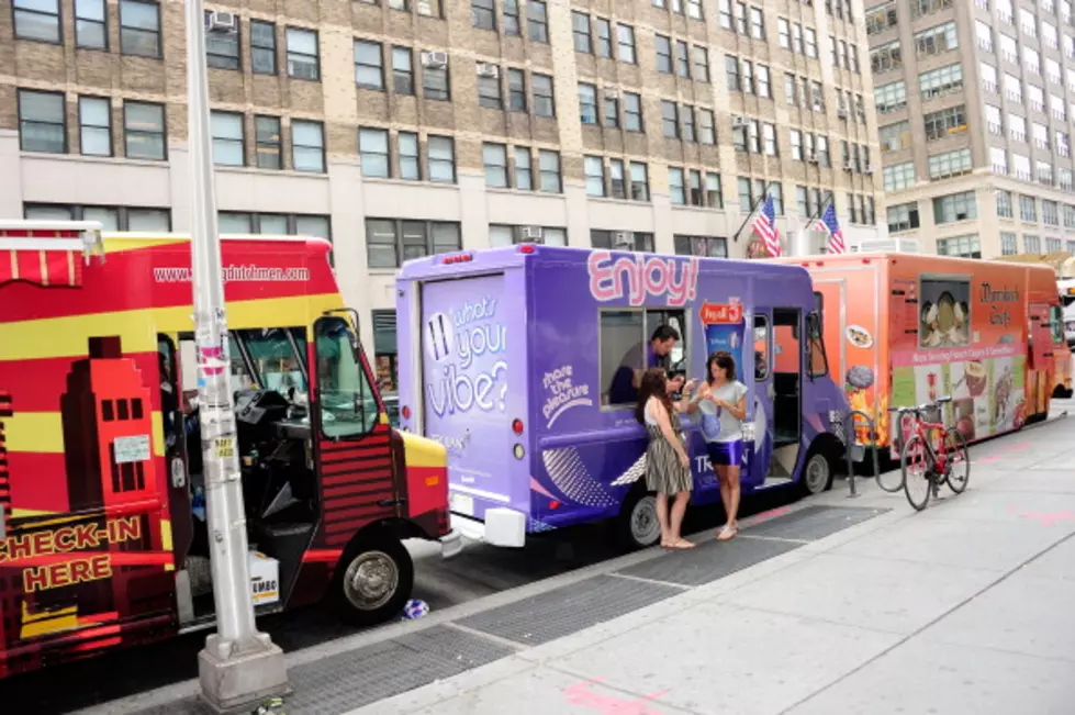 HYFR – Food Trucks Are Back In Albany!!