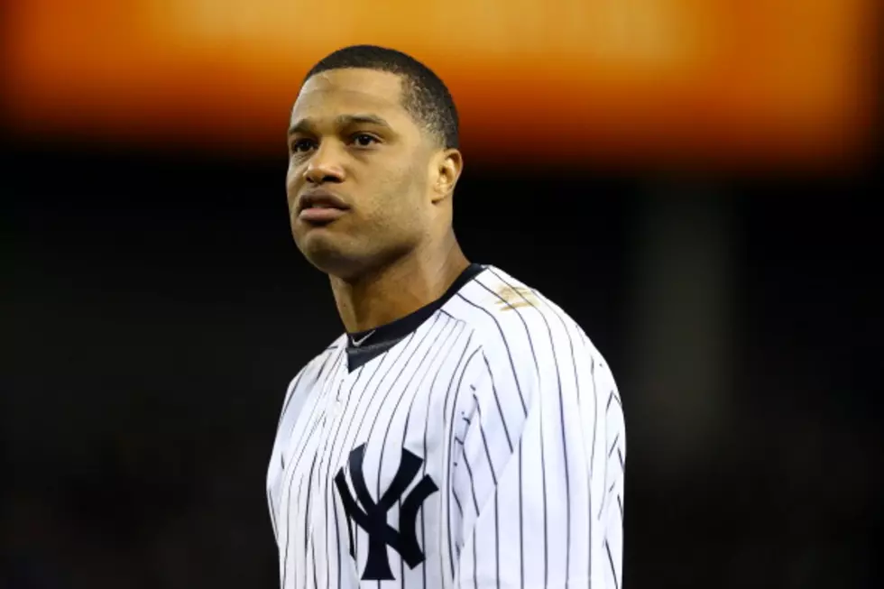 New York Yankees Slugger Robinson Cano Signs With Roc Nation Sports