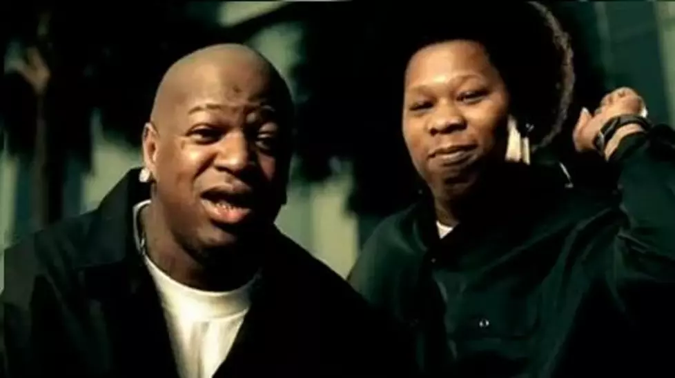 THROWBACK!! Big Tymers Reunion May Include Drake