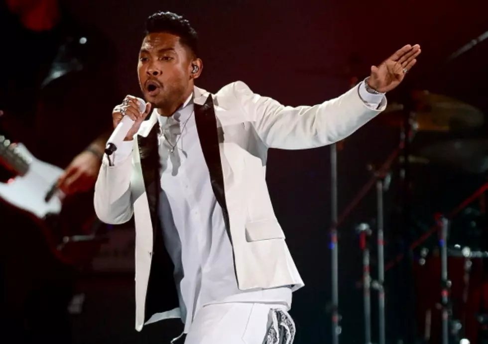 Miguel Sends Controversial Tweets About Race