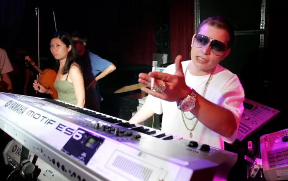 Scott Storch Talks Working On DETOX + 50 Cent Collabs