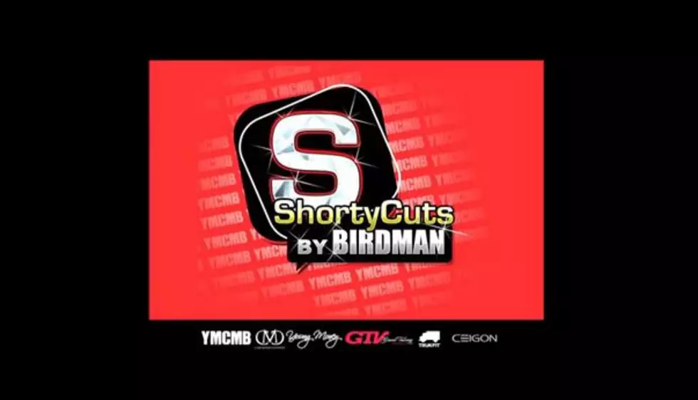 Birdman’s New App – ‘ShortyCuts’ For Quick Texting, Cuz AINT’ NOBODY GOT TIME FOR THAT!!