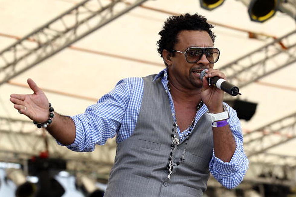 Hot 99.1 Shaggy Interview – New Album, Fans, Bob Marley and MORE Discussed! [AUDIO]