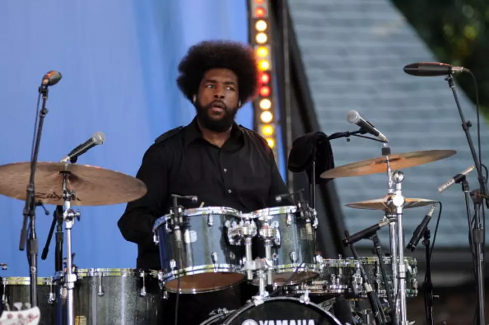 The Roots’ 7th Annual Picnic Line Up Announced [VIDEO]