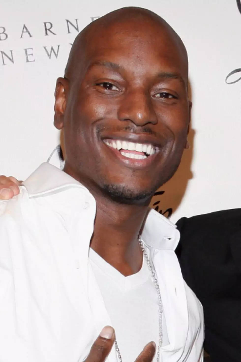 Mike Jay&#8217;s Remix of Tyrese&#8217;s &#8216;Sweet Lady&#8217; &#038; More [AUDIO]