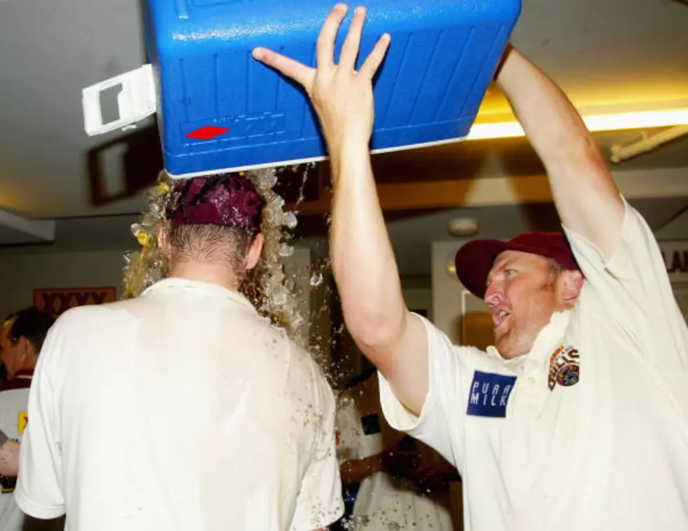 All About ALS: Not Trying To Dump Cold Buckets Of Ice On Your Head?