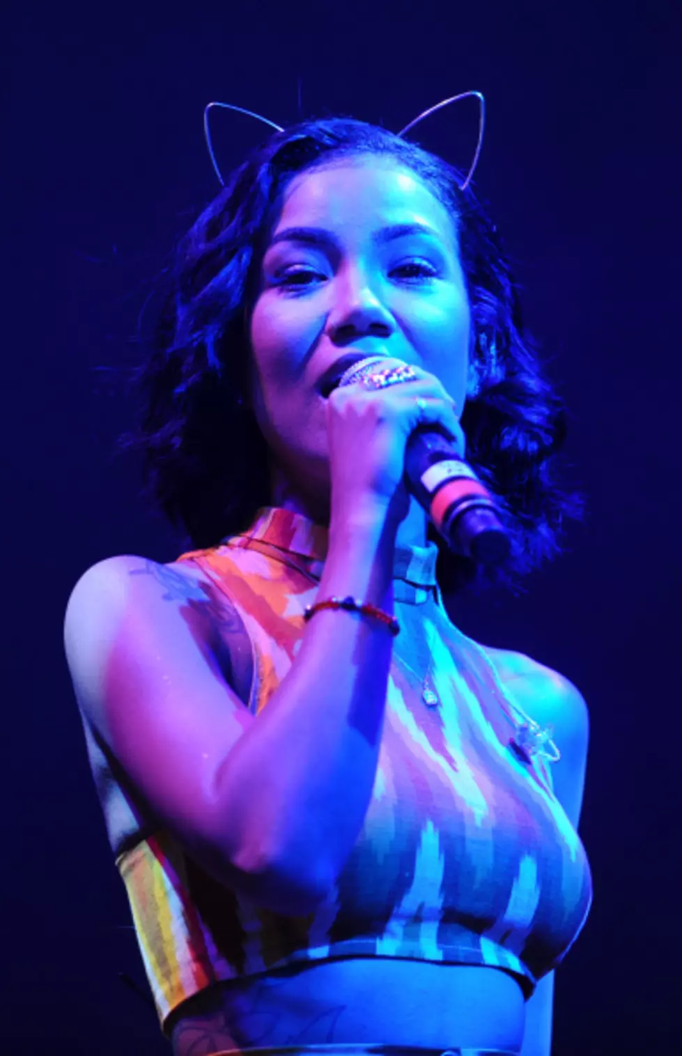 Jhene Aiko &#8220;Souled Out&#8221; Full Album Stream, Listen Here! HOT After Dark with Linda Love
