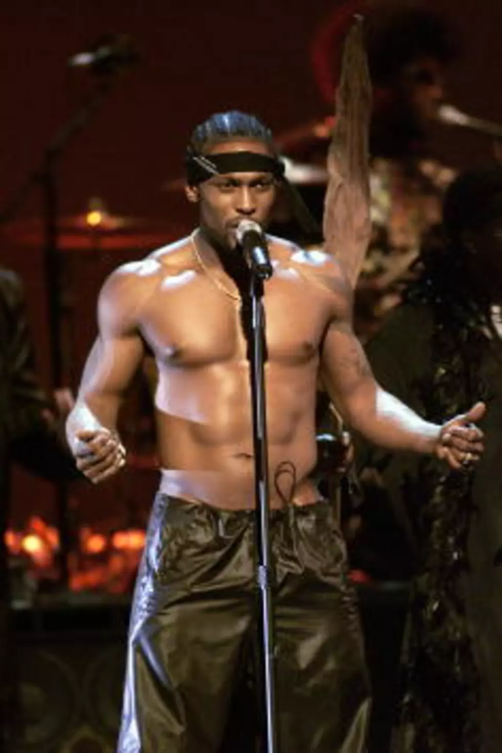 Stream D&#8217;Angelo&#8217;s Black Messiah Album [VIDEO]: HOT After Dark with Linda Love