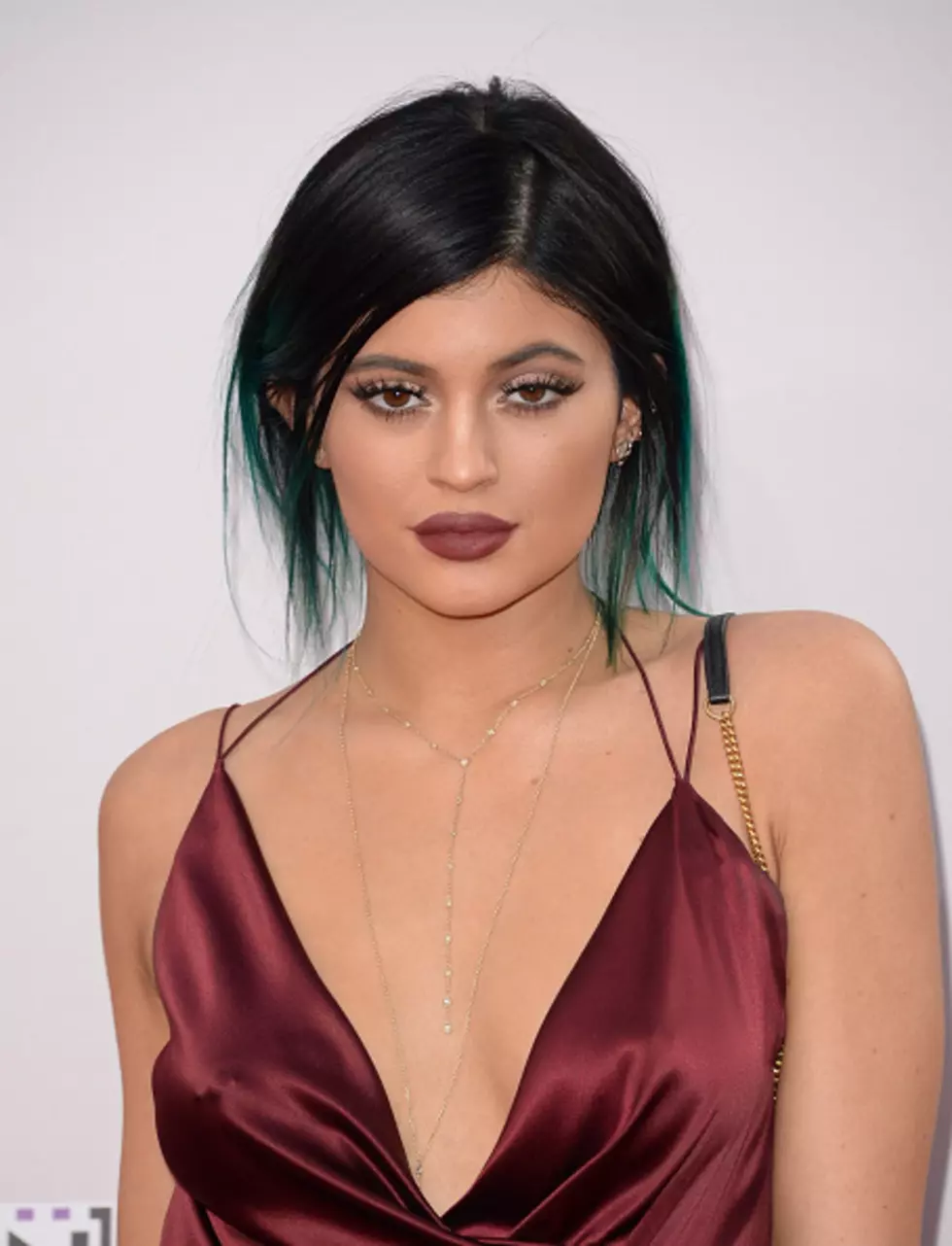 Will Rapper Tyga Be Kylie Jenner’s Baby Daddy?