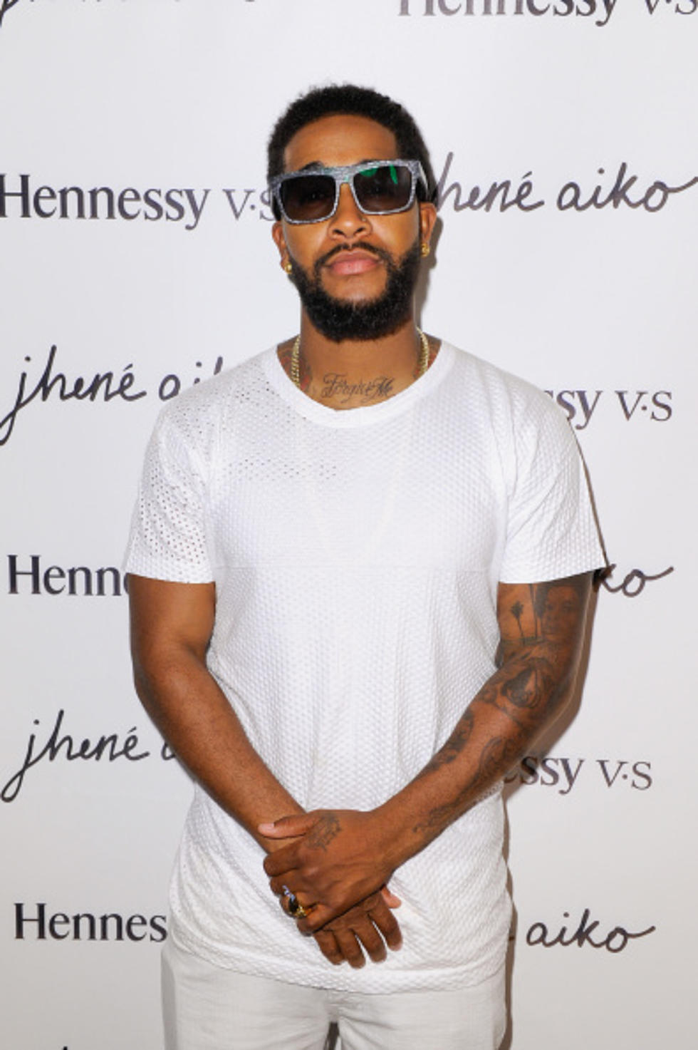 Omarion feat Jhene Aiko & Chris Brown “Post To Be” [VIDEO] HOT After Dark with Linda Love