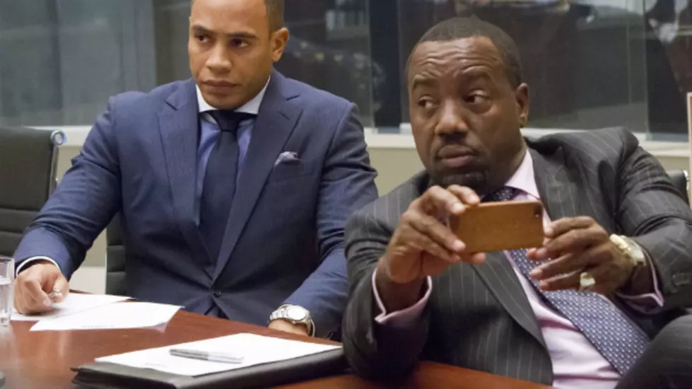 Did Uncle Vernon Get Killed On Empire; Because Malik Yoba Was On Drugs ?