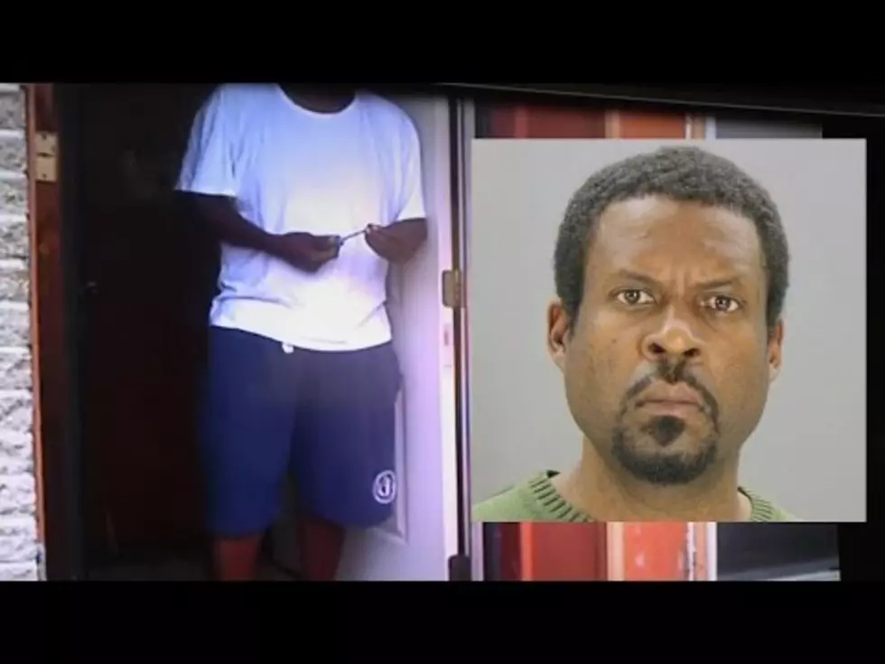 Dallas Cops Not Indicted For Killing Mentally Disabled Man [VIDEO]