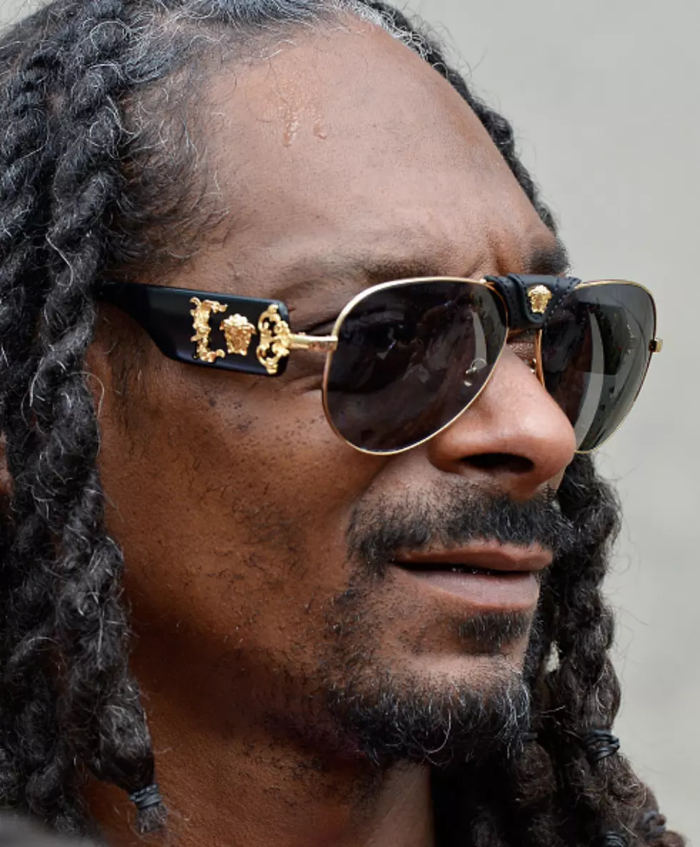 Snoop Dogg Money Seized by Italian Police