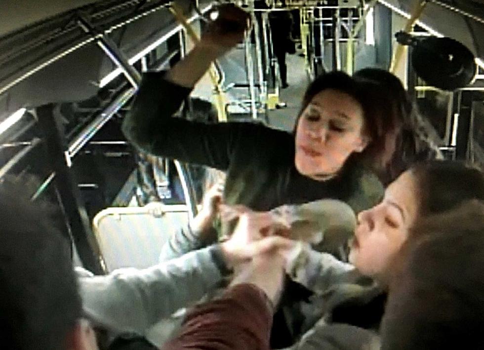 UAlbany Students Plead Not Guilty In Bus Attack