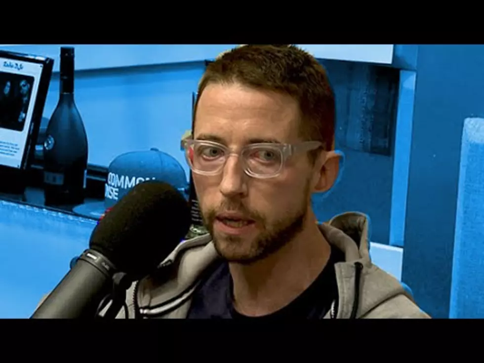 Neal Brennan Interview at The Breakfast Club Power [VIDEO]