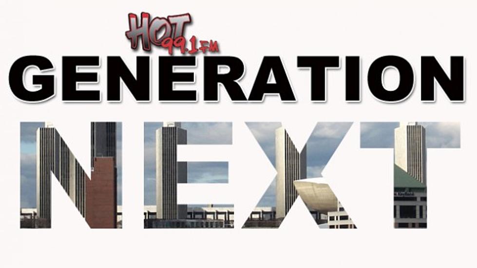 Generation NExt Hot Picks 03.21.16 [VOTE]