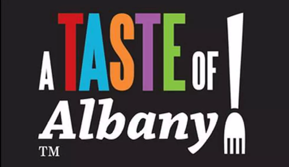 Check Out A Taste of Albany