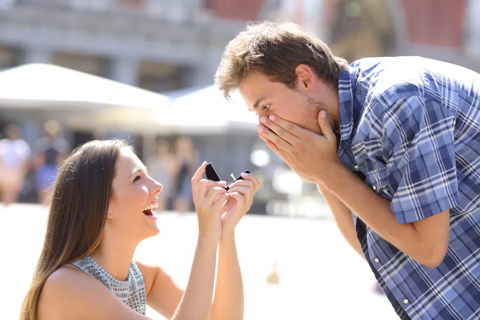 Celebrate National Proposal Day