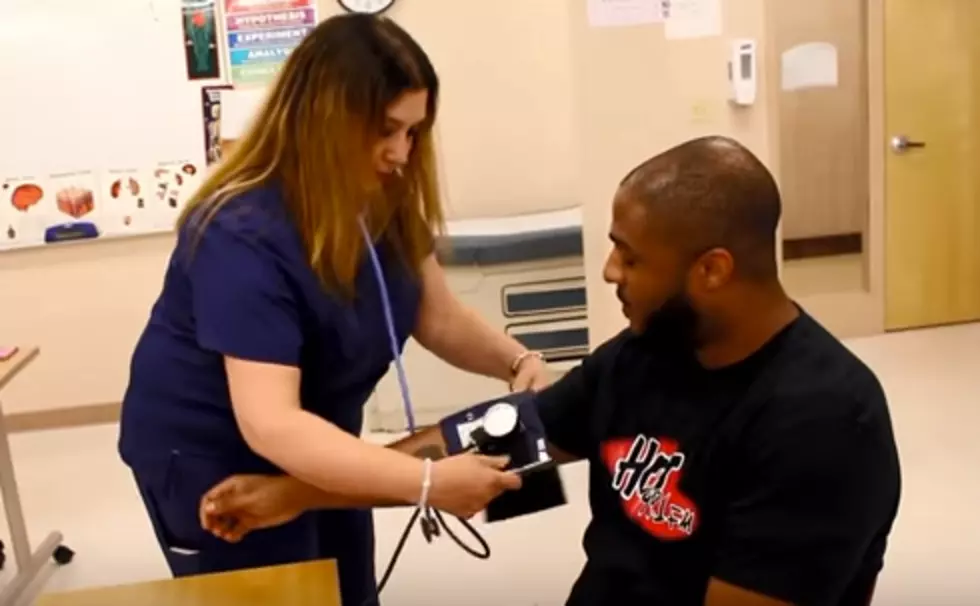 Supreme Visits With The Medical Annex: Bryant & Stratton College Experience [SPONSORED]