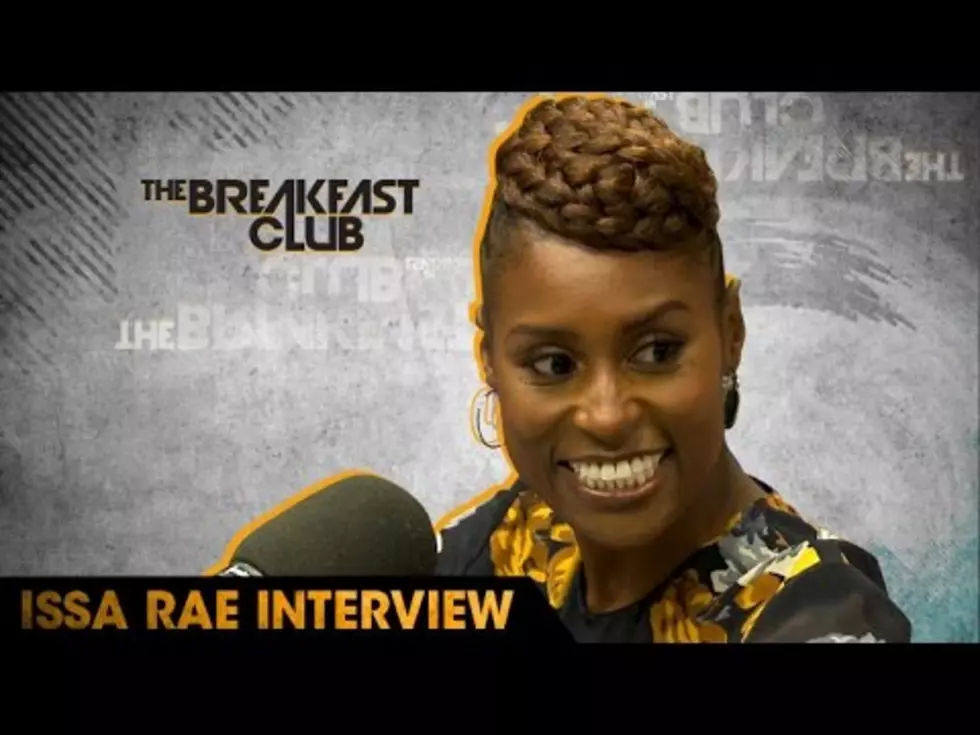 Issa Rae On Being an Awkward Black Girl, HBO’s Insecure and New Book