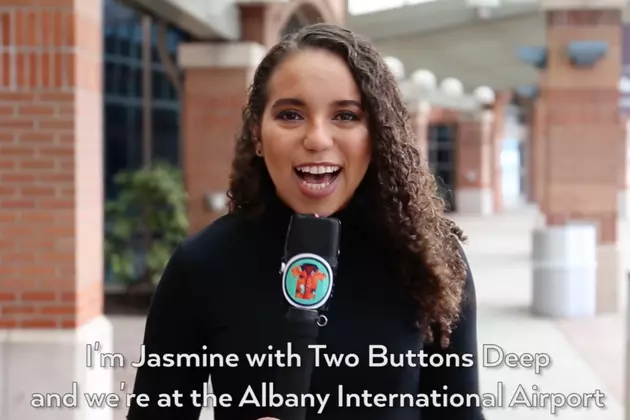 Citizens Of Albany Tell Why They Are Against The Muslim Ban [VIDEO