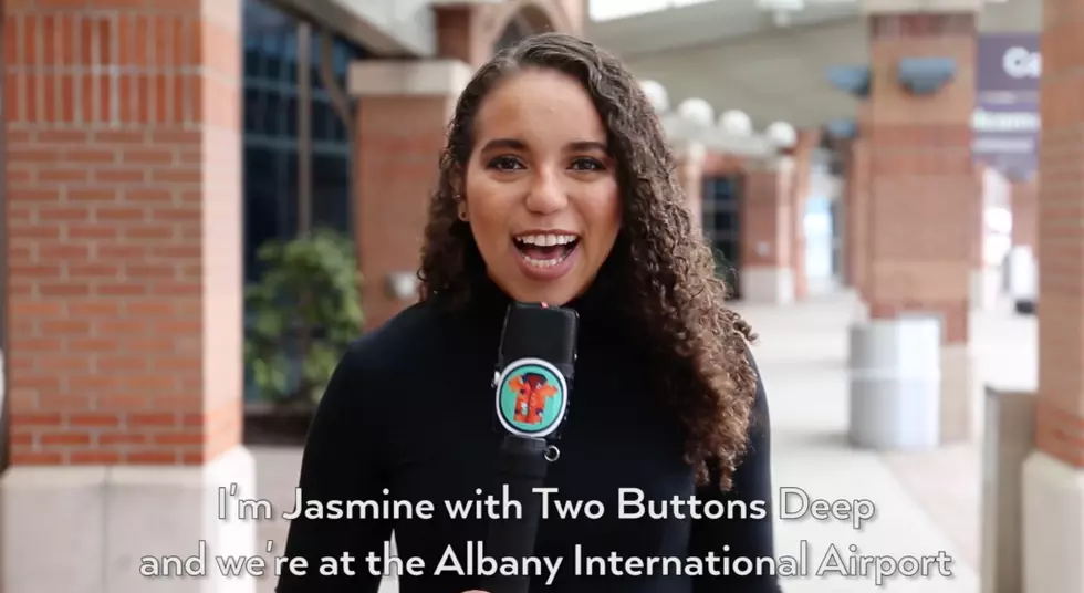 Citizens Of Albany Tell Why They Are Against The Muslim Ban [VIDEO