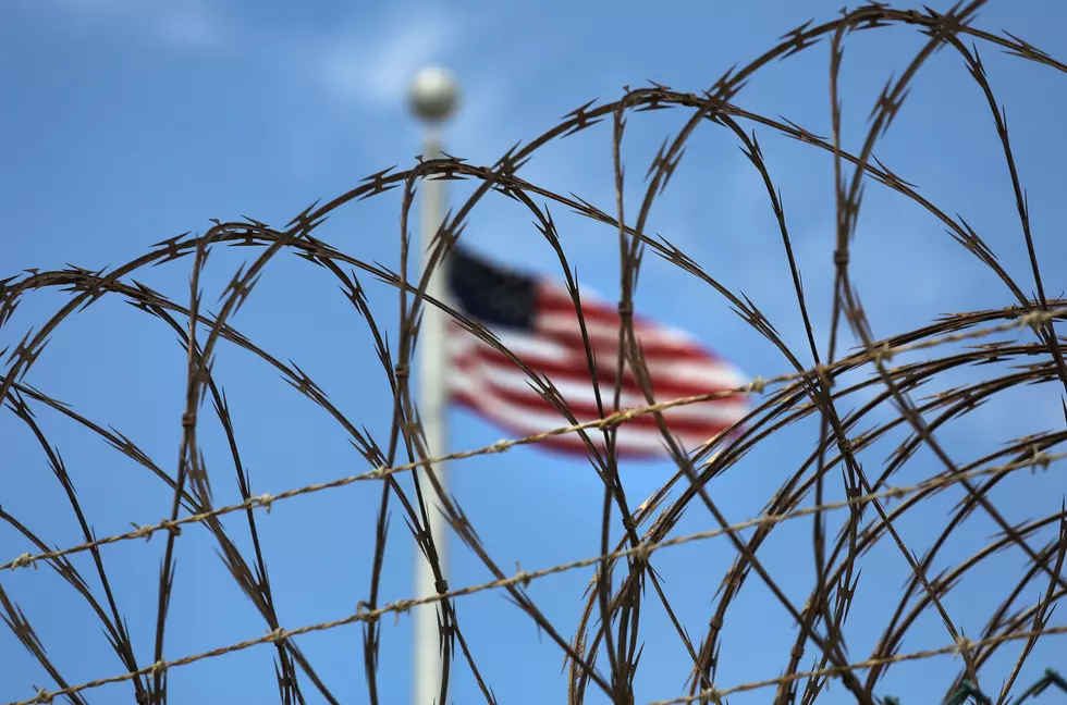 New York Correctional Officers Sue Over Solitary Confinement