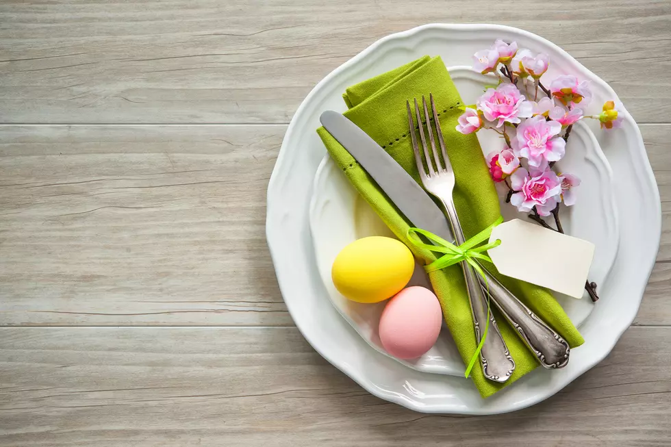 5 Best Places for Easter Brunch in the Capital Region