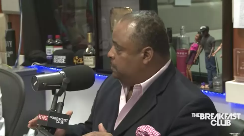 Roland Martin On Is The NAACP Still Relevant ?  [VIDEO]