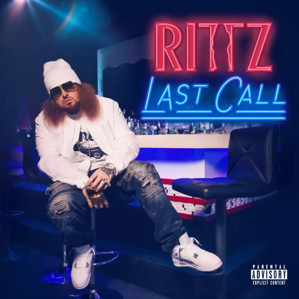 Album Review : Rittz – Last Call
